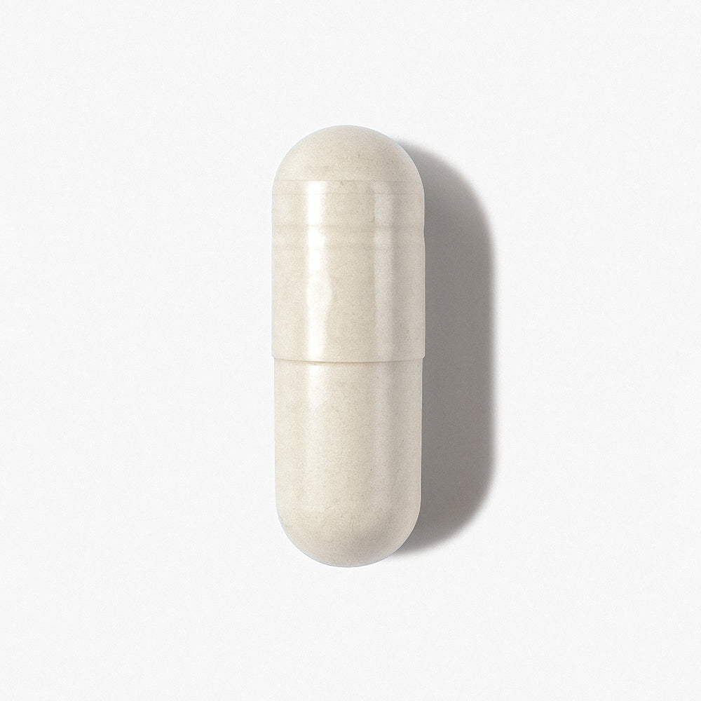 Ácido Hialurónico | 100 mg | 30 cápsulas