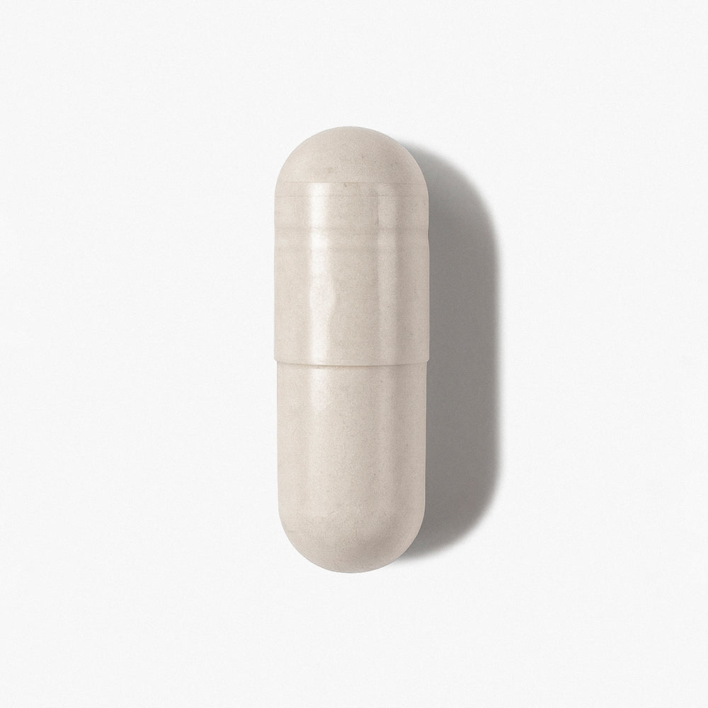 Ashwagandha | 400 mg | Con Pimienta Negra + Vitamina C | 30 cápsulas