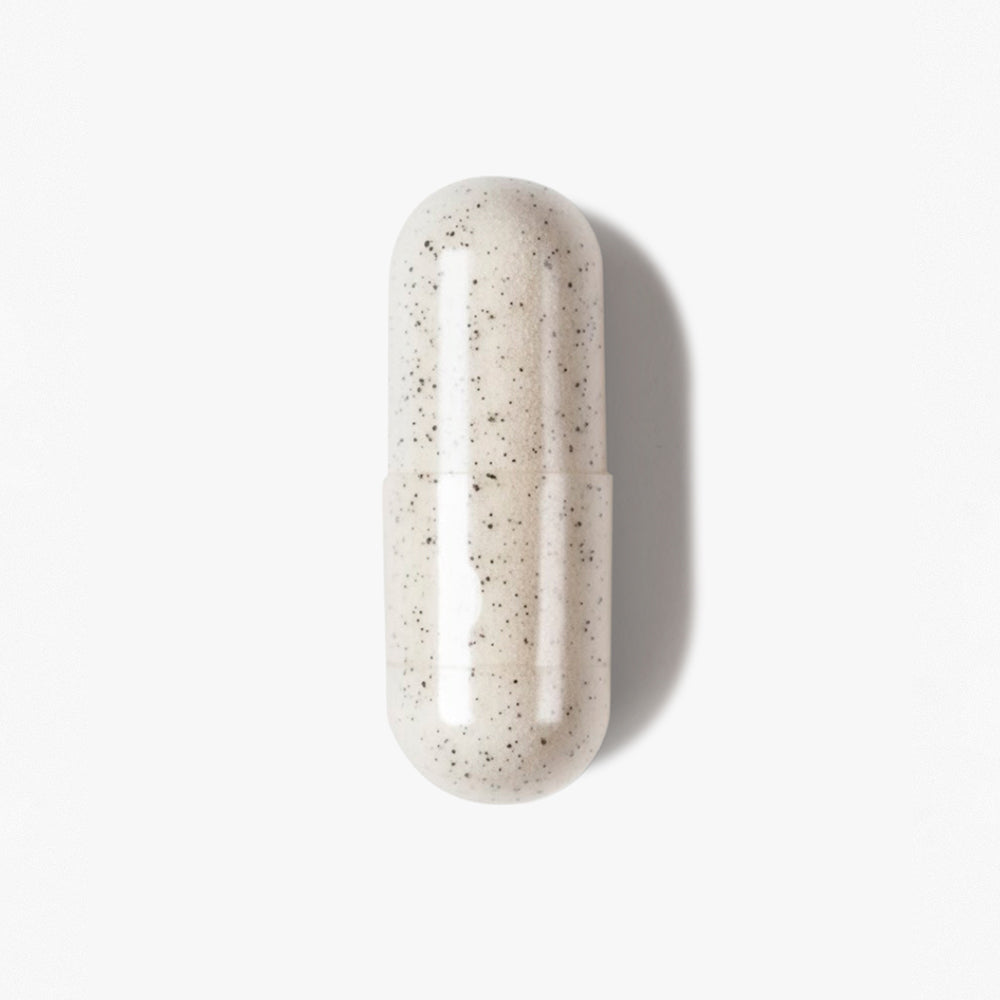 GABA | 400mg | 30 cápsulas