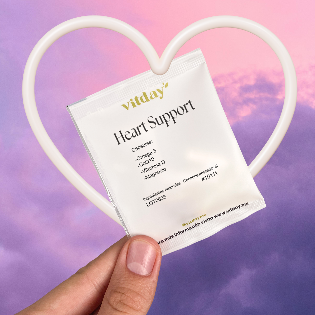 Heart Support