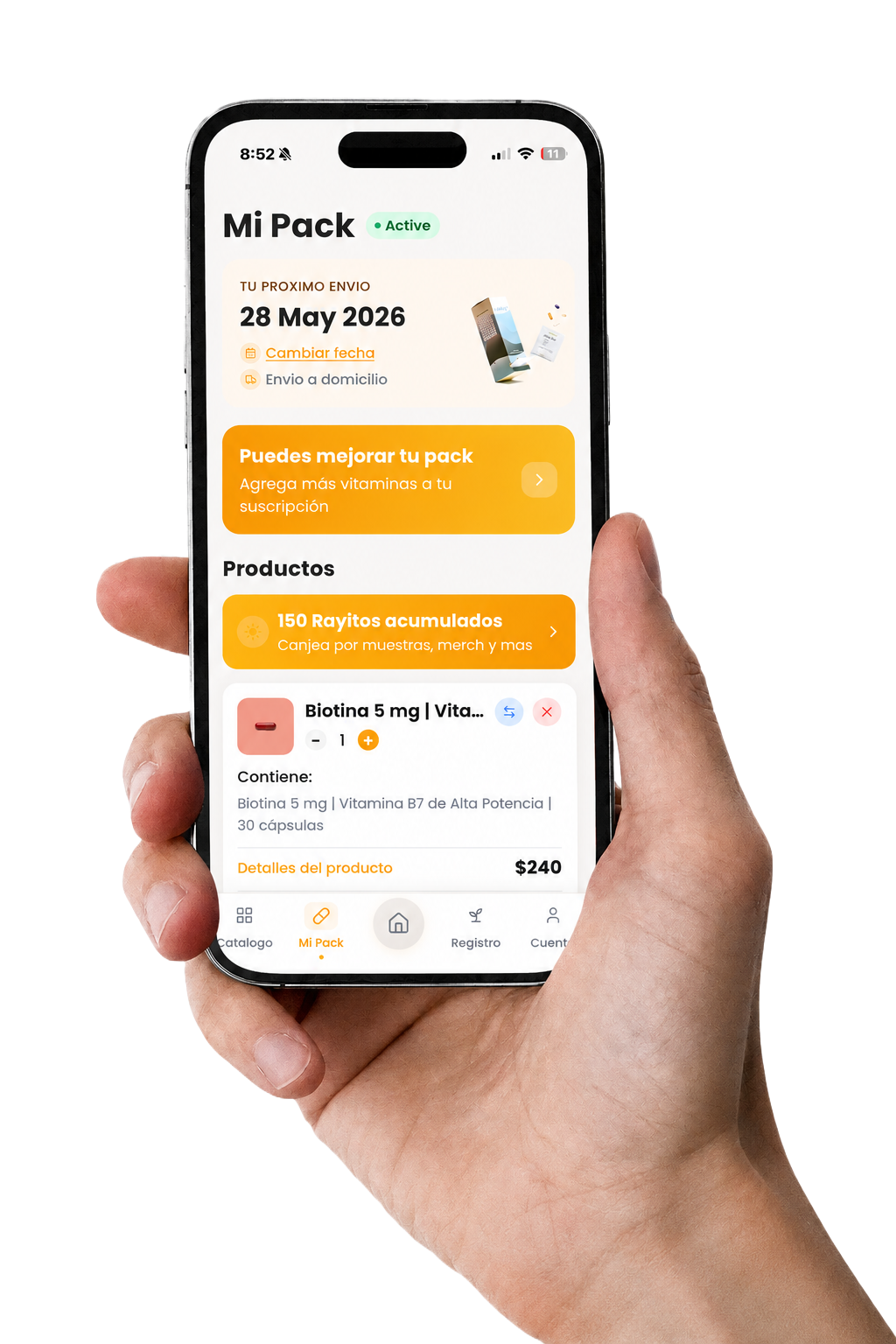App Vitamin