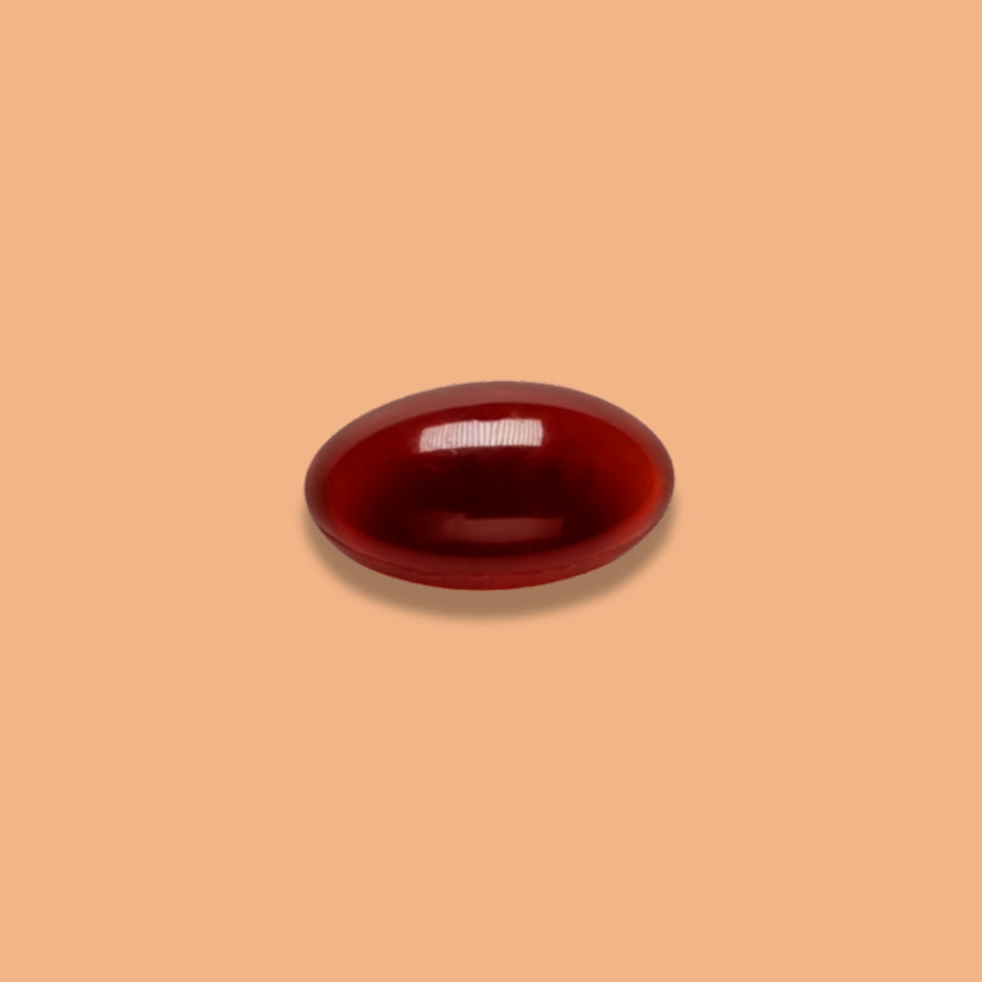 Astaxantina: el antioxidante rojo del mar