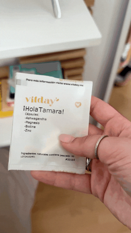 Sobre Hola Tamara