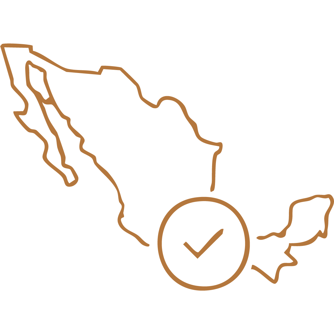Hecho en México