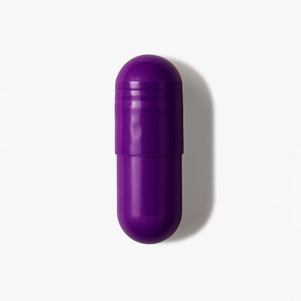 Vitamina C | 250 mg de Ácido Ascórbico | 30 cápsulas