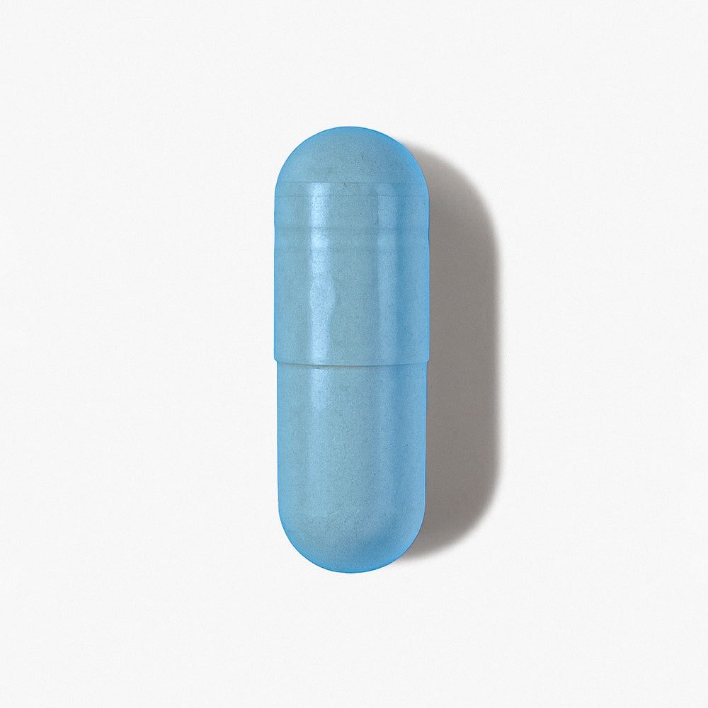 Zinc | 15 mg de Gluconato de Zinc + 2 mg de Cobre | 30 cápsulas